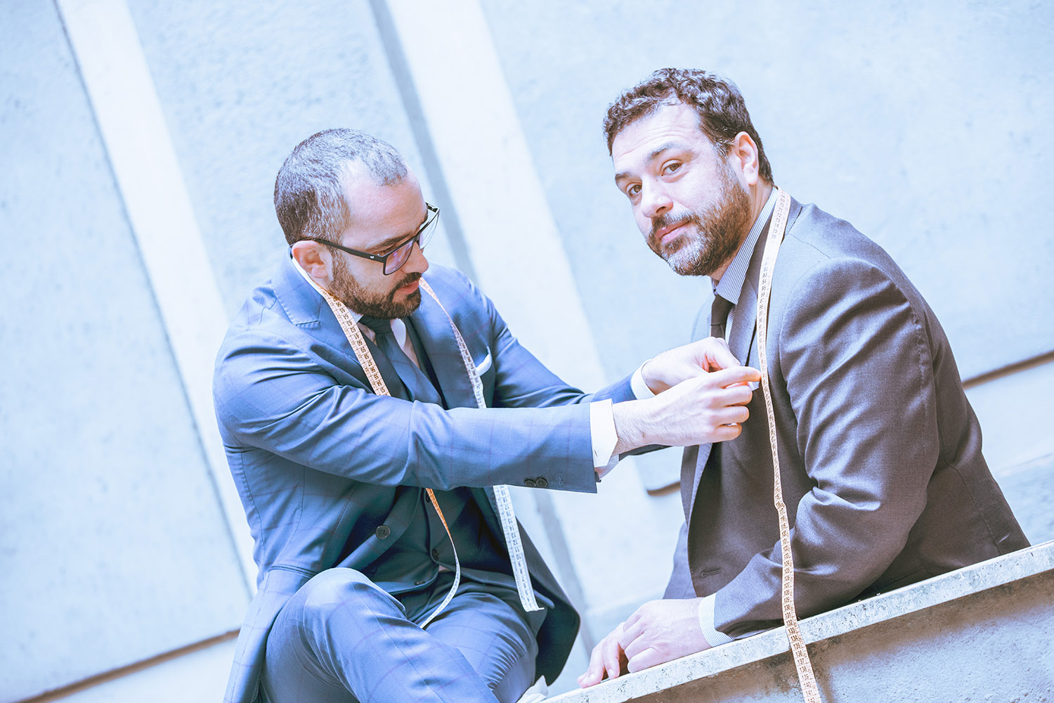 Sartoria Milano Sartoria Milano