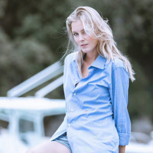 Camicia su misura Donna