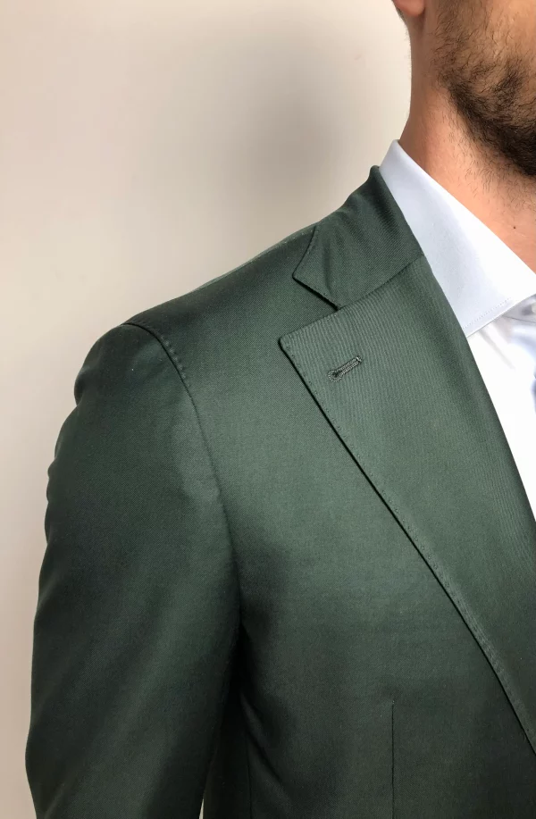 Tailored Suit Mod. Milano Aulenti - Image 9