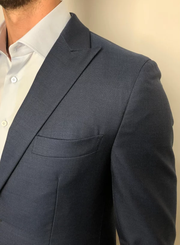 Tailored Suit Mod. Milano Affari - Image 9