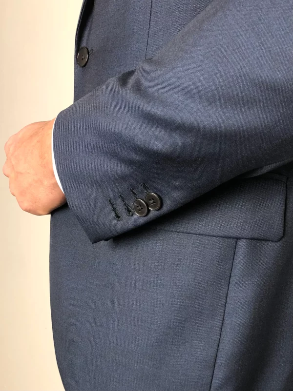 Tailored Suit Mod. Milano Affari - Image 8