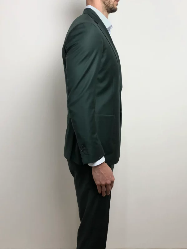Tailored Suit Mod. Milano Aulenti - Image 7