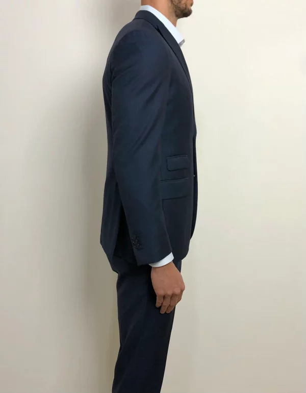 Tailored Suit Mod. Milano Affari - Image 7