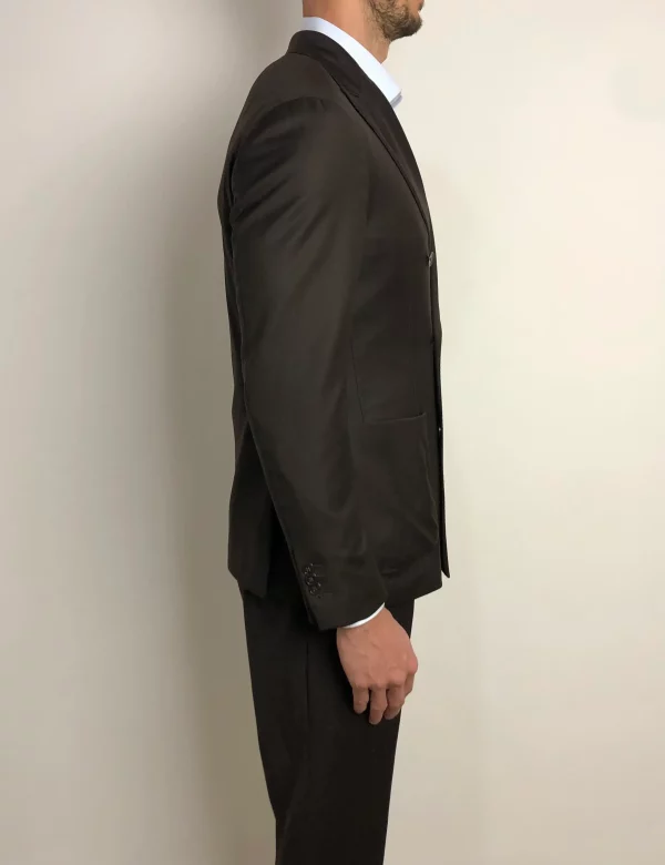 Tailored Suit Mod. Milano Borromeo - Image 7