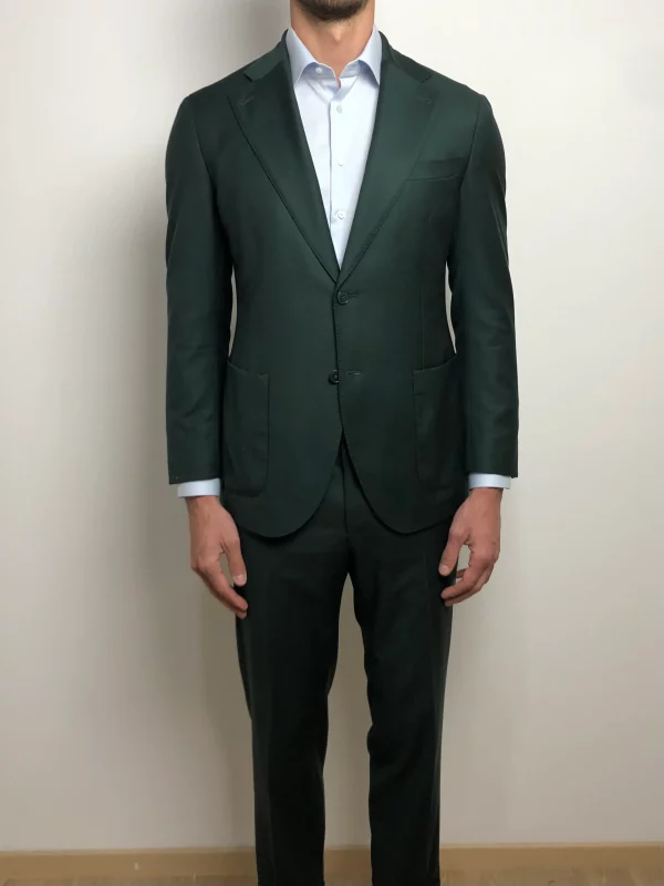 Tailored Suit Mod. Milano Aulenti - Image 6