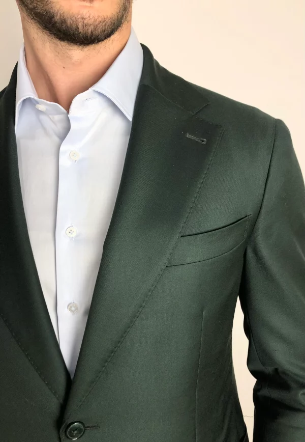 Tailored Suit Mod. Milano Aulenti - Image 5