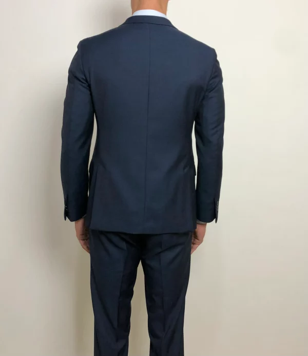 Tailored Suit Mod. Milano Affari - Image 4