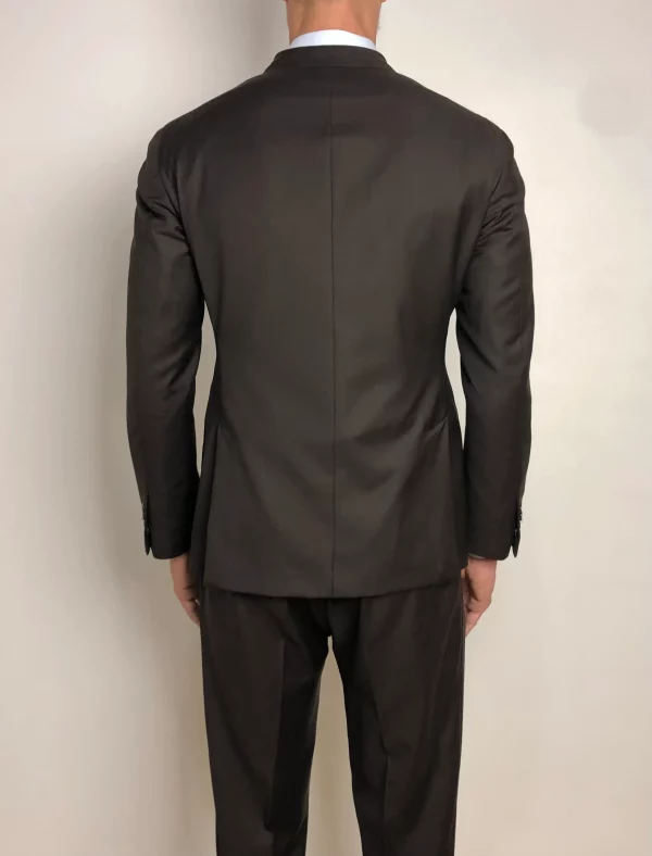 Tailored Suit Mod. Milano Borromeo - Image 4