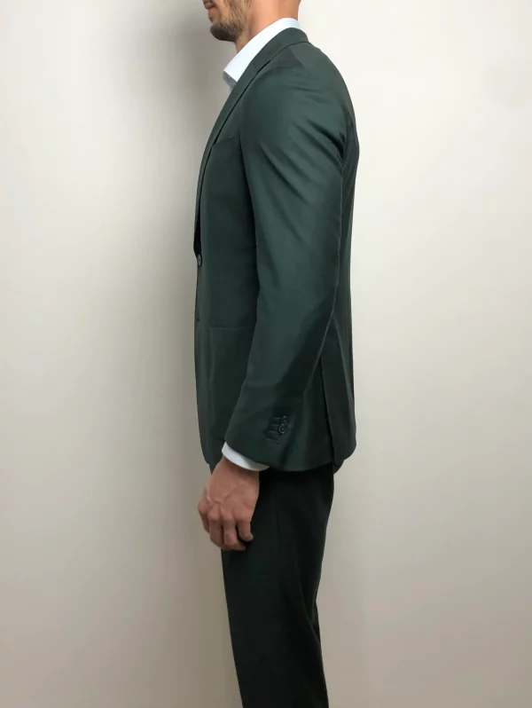 Tailored Suit Mod. Milano Aulenti - Image 3