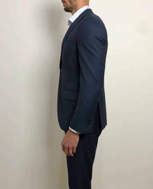 Tailored Suit Mod. Milano Affari - Image 3