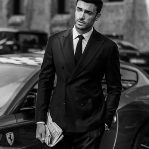 Sartoria Milano Abiti