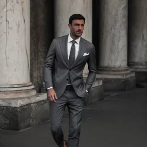 Sartoria Milano Abiti
