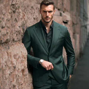 Sartoria Milano Abiti