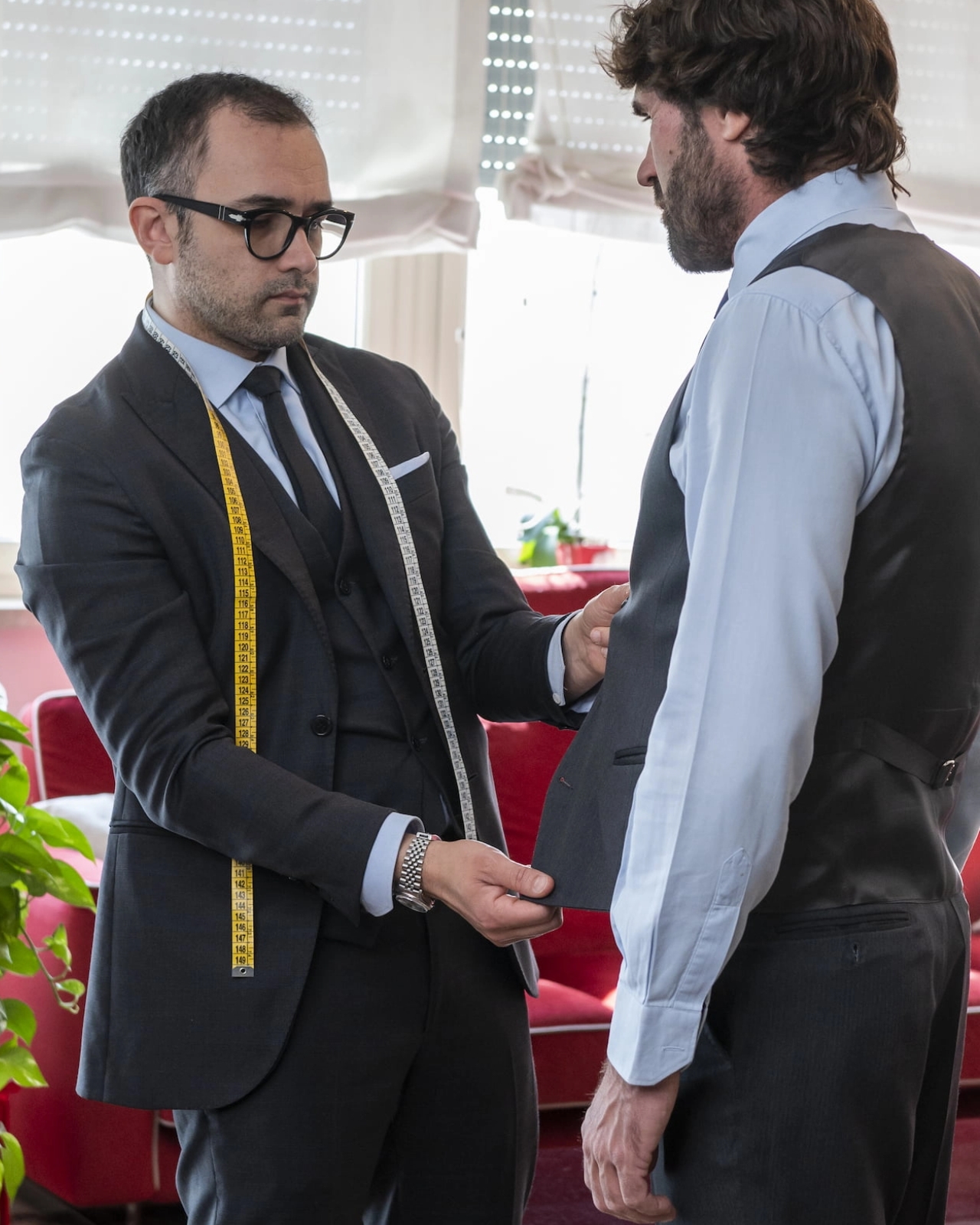 Sartoria Milano