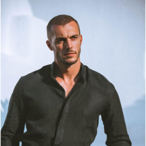 Camicia su misura Luxury Tessuto Loro Piana - Gift Card