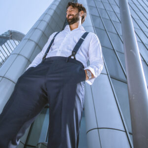 Pantaloni su misura Prestige - Gift Card