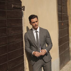 Abito su misura Nobility Mod. Milano Affari - Gift Card